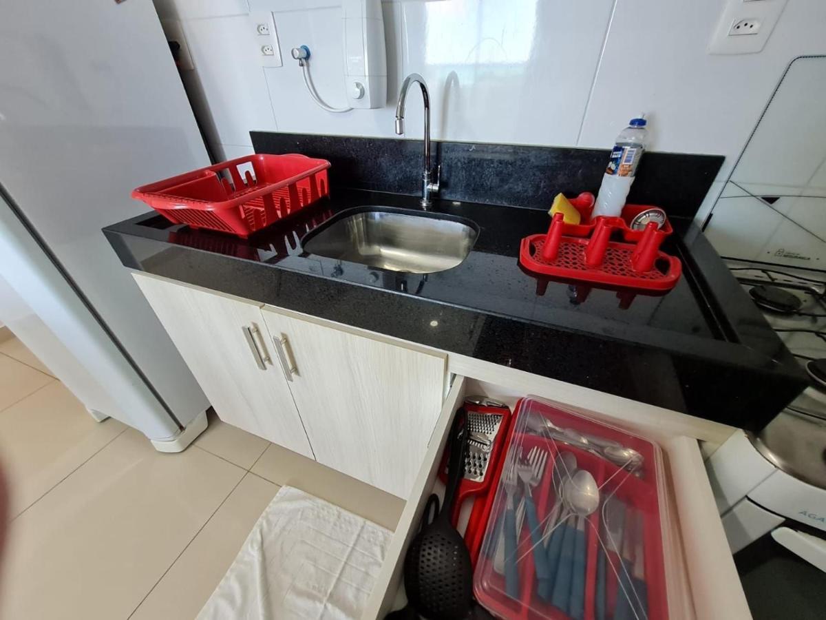 Lindo De 2 Quartos No Atlântico Norte * João Pessoa