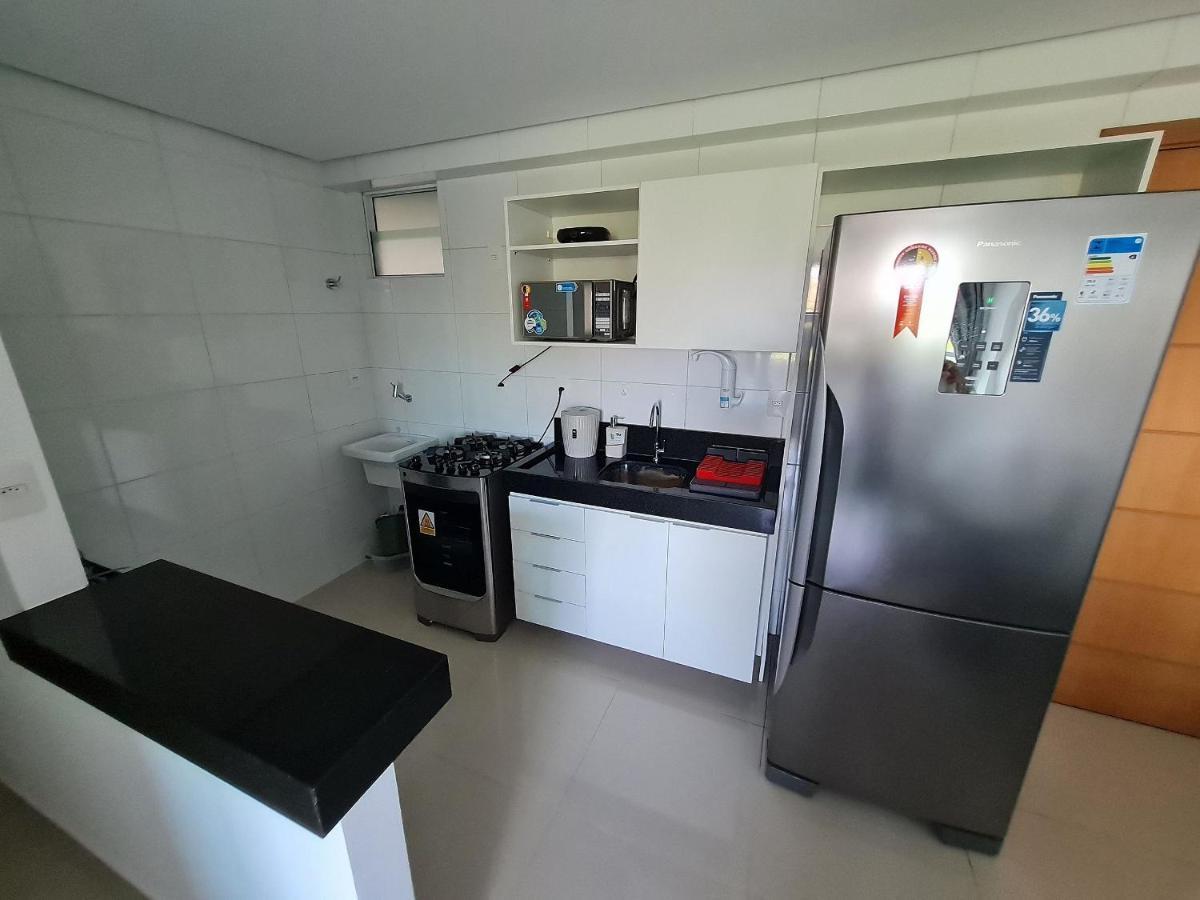 Lindo De 2 Quartos No Atlântico Norte Apartamento João Pessoa