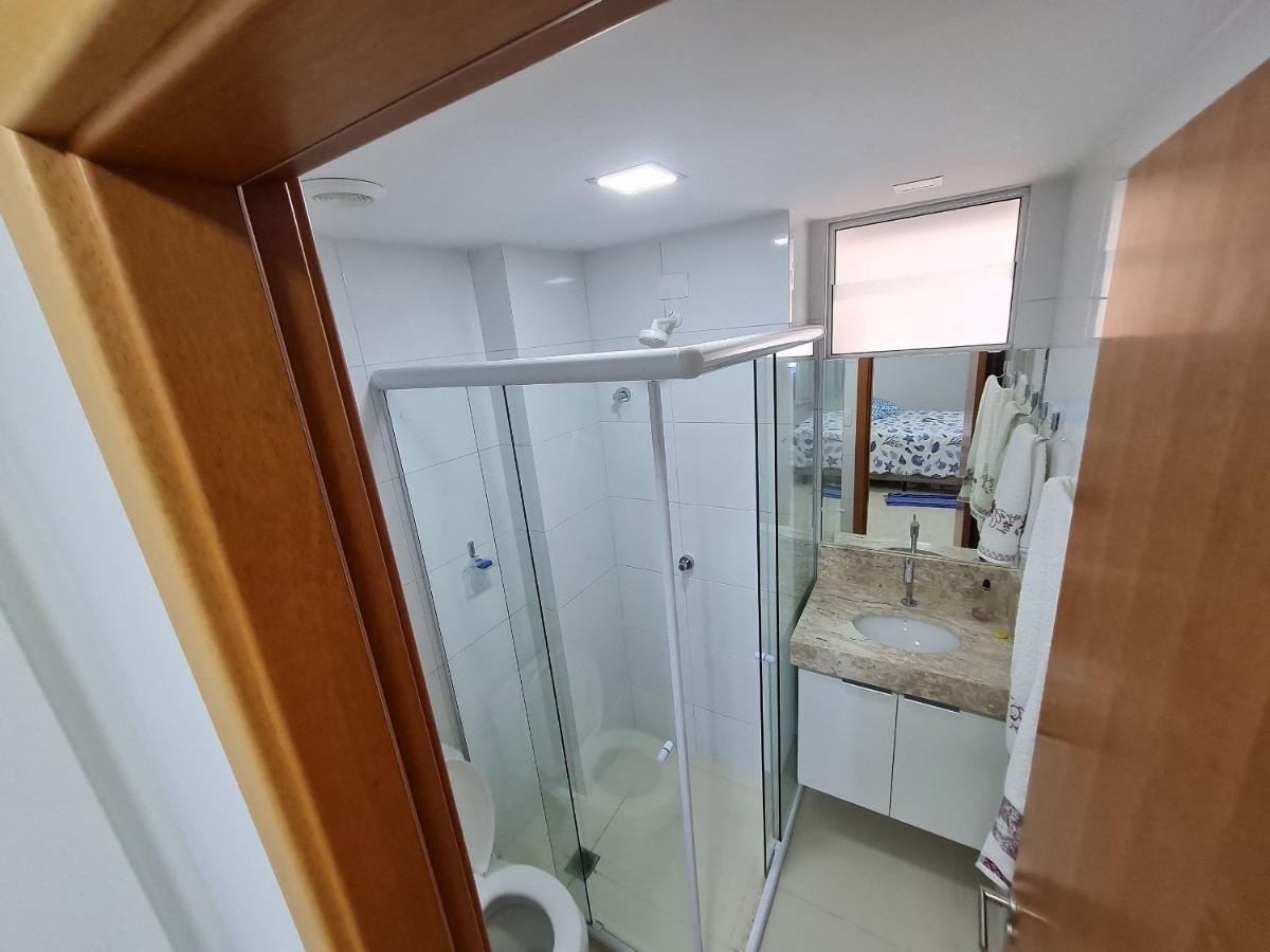 Lindo De 2 Quartos No Atlântico Norte * João Pessoa