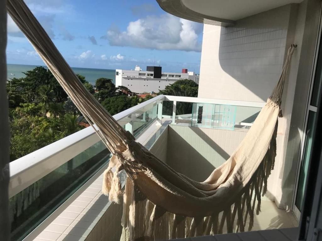 Lindo De 2 Quartos No Atlântico Norte João Pessoa