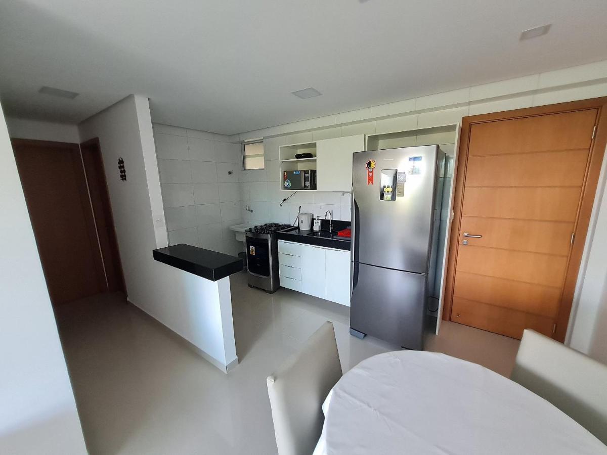 Lindo De 2 Quartos No Atlântico Norte João Pessoa