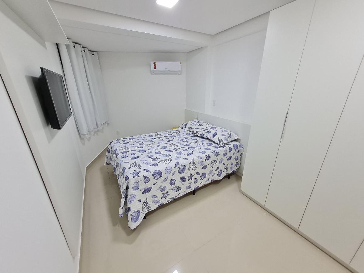Apartamento Lindo De 2 Quartos No Atlântico Norte João Pessoa
