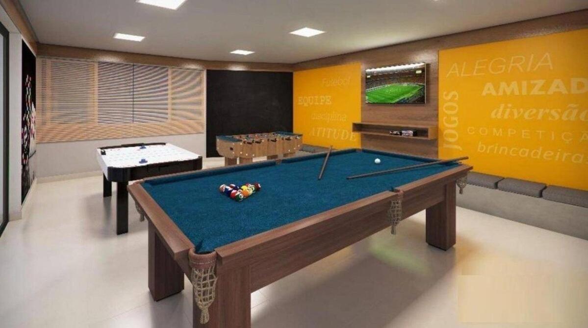 Lindo De 2 Quartos No Atlântico Norte Apartamento
