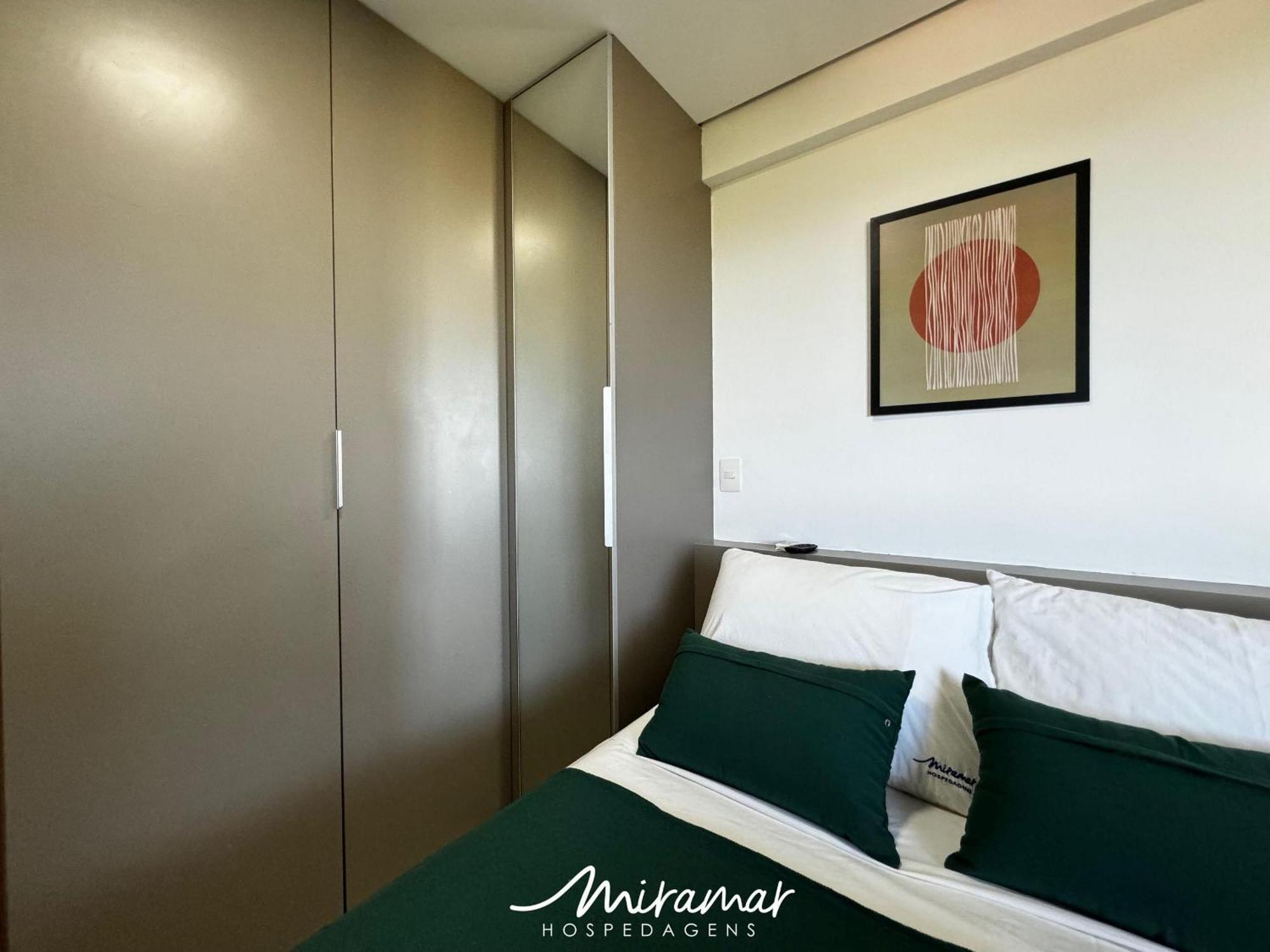 Apartamento Lindo De 2 Quartos No Atlântico Norte