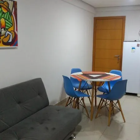 Atlantico Norte Joao Pessoa Exterior photo