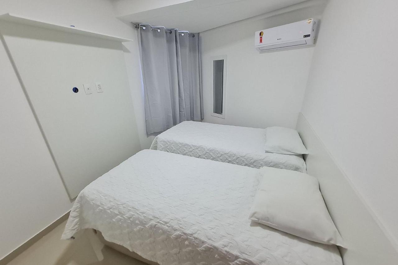 Atlantico Norte Apartment