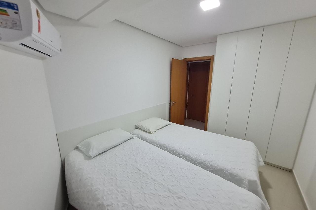 Atlantico Norte Apartamento *