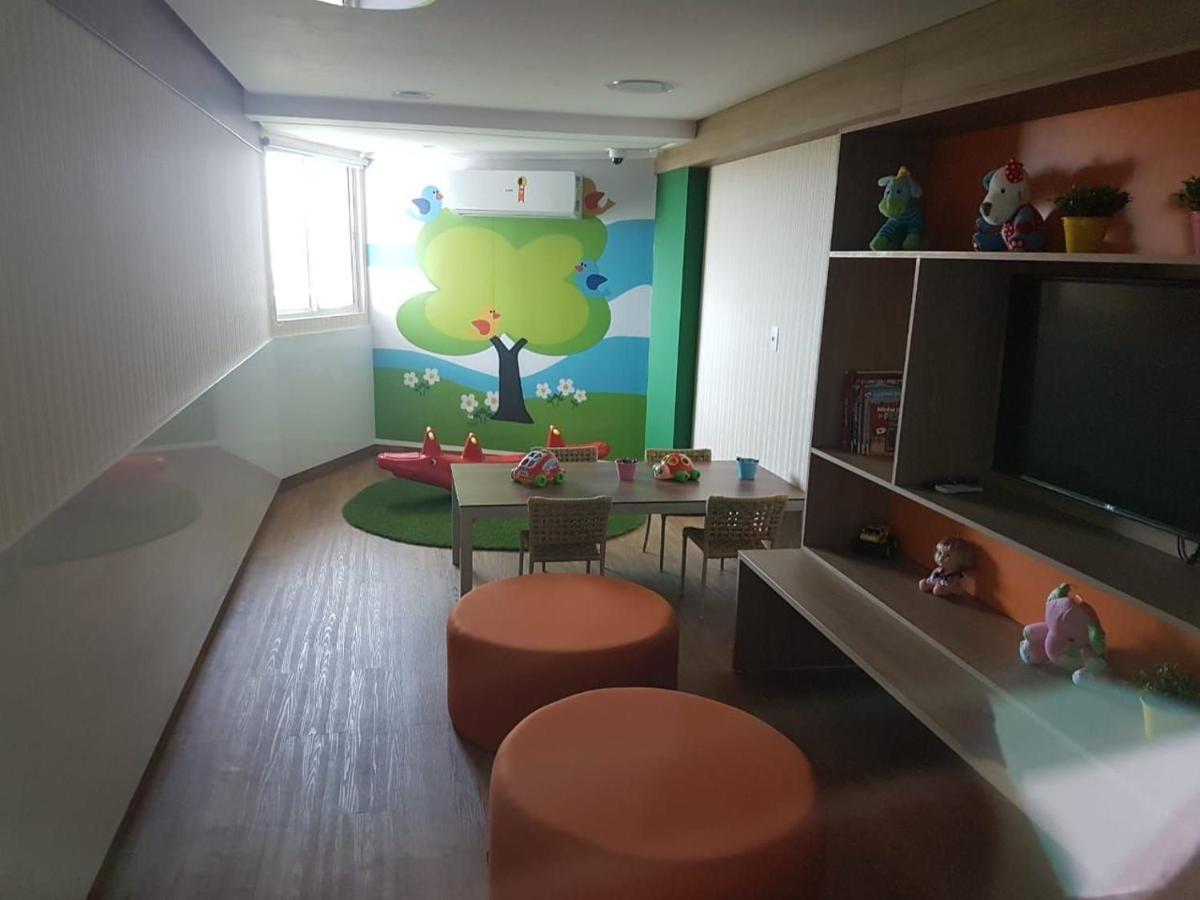 Apartment Atlantico Norte *