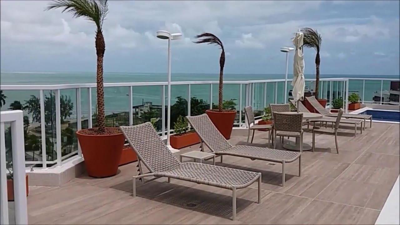 Atlantico Norte Apartment