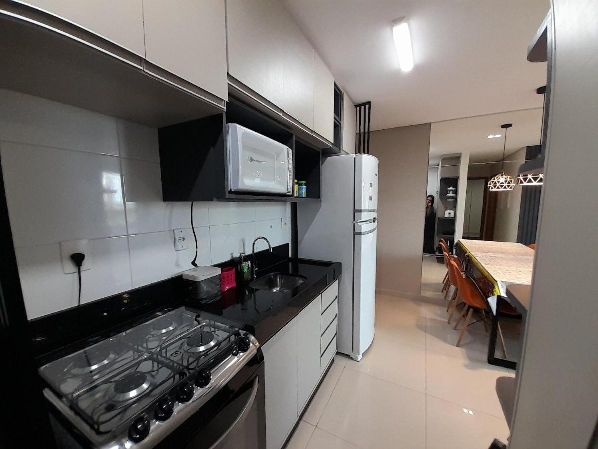 Atlantico Norte Apartment *