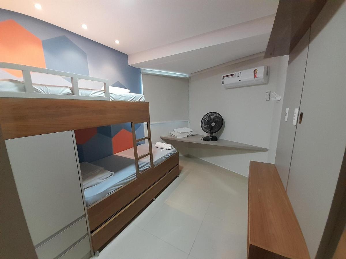 Apartment Atlantico Norte