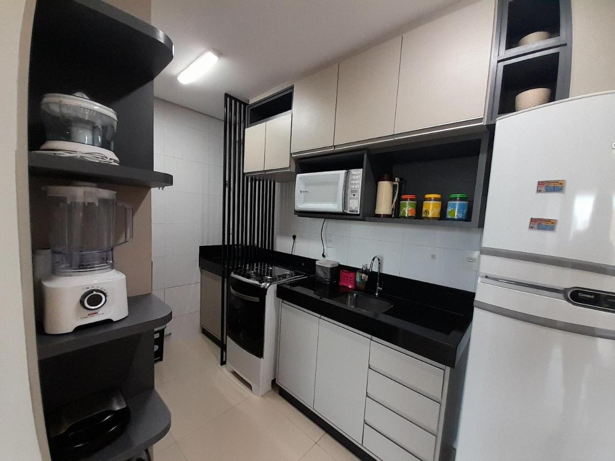 Atlantico Norte Apartment *