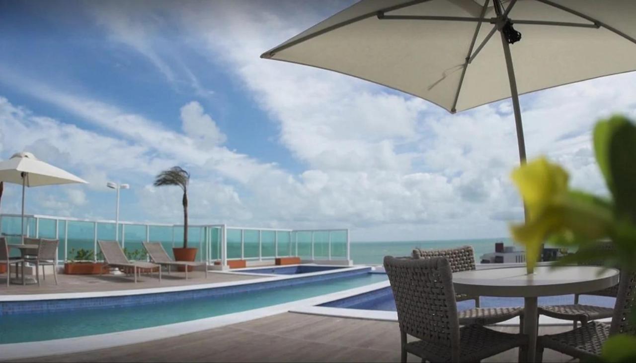 Atlantico Norte Apartment Joao Pessoa
