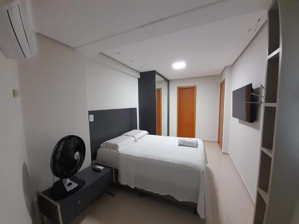 Atlantico Norte Apartment