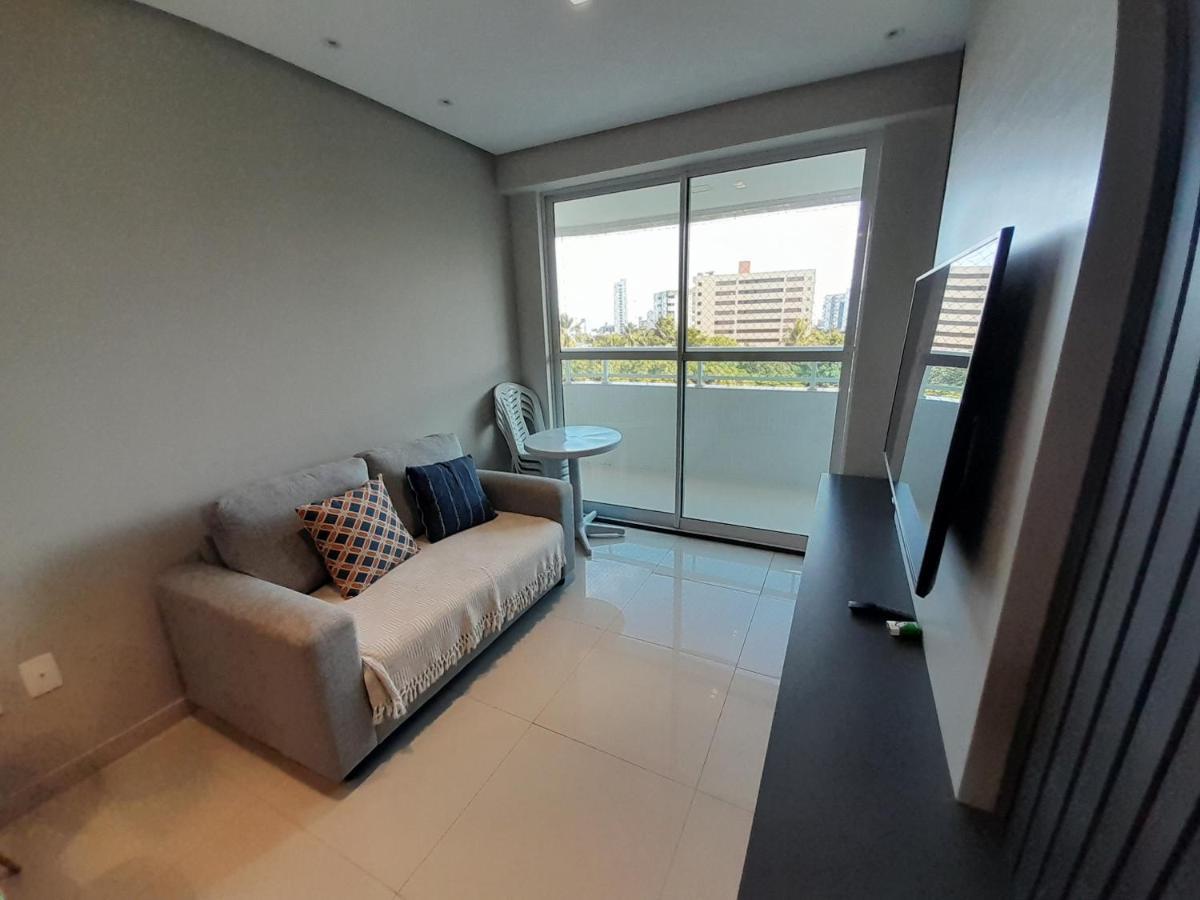 Atlantico Norte Apartment *