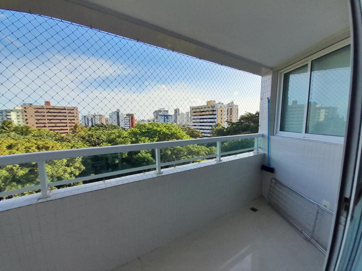 Apartment Atlantico Norte *