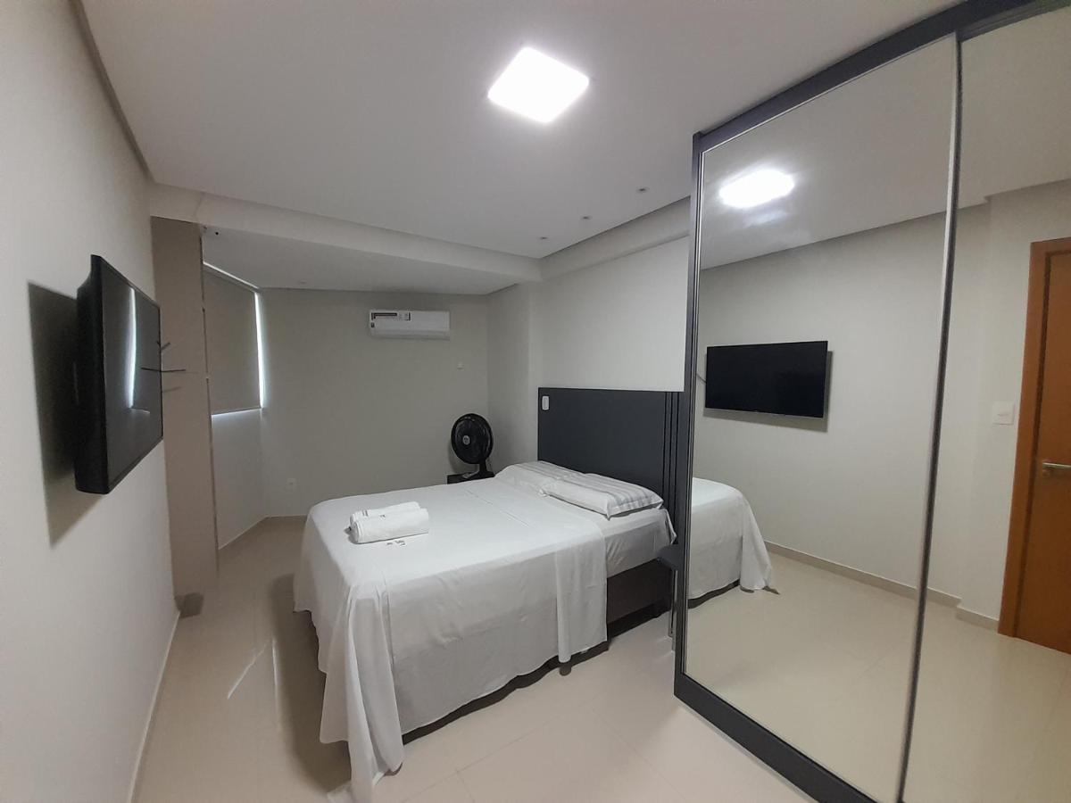 Atlantico Norte Apartment *