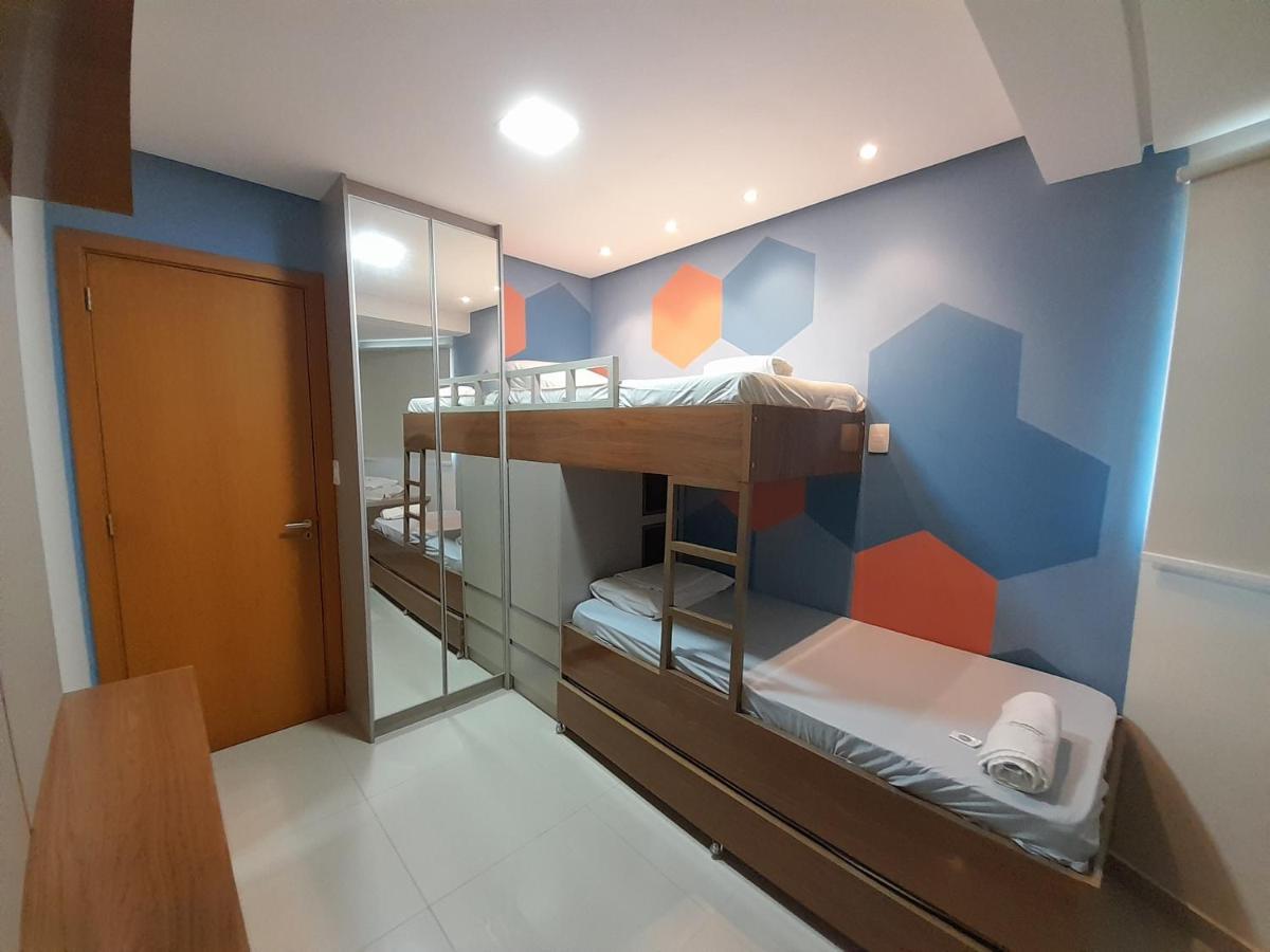 Atlantico Norte Apartment *