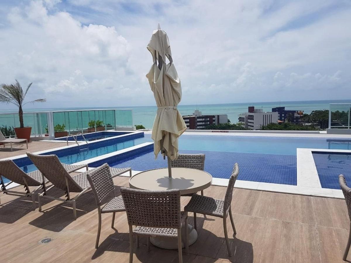 Apartment Atlantico Norte Joao Pessoa