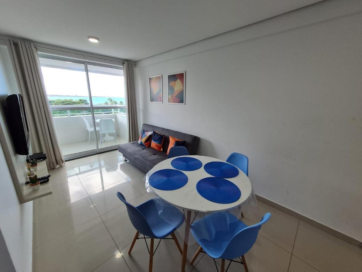Atlantico Norte Apartment *