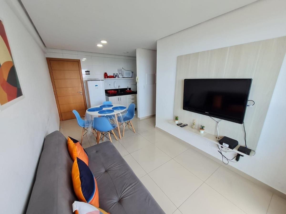 Atlantico Norte Apartamento