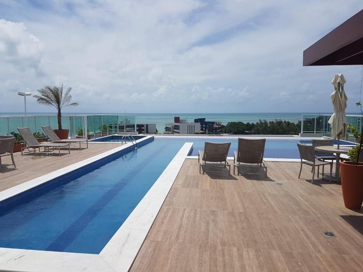 Atlantico Norte Apartment *