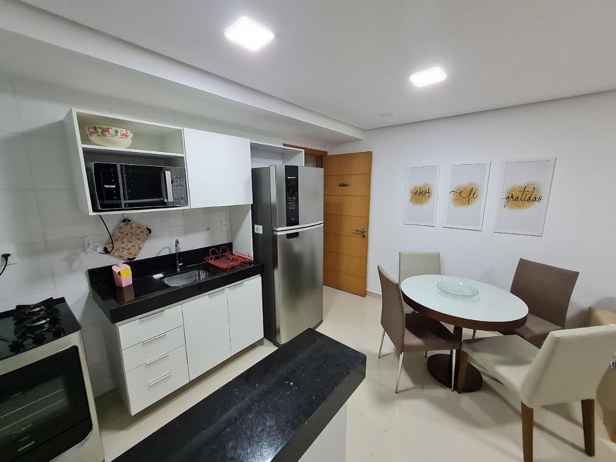 Atlantico Norte Apartment