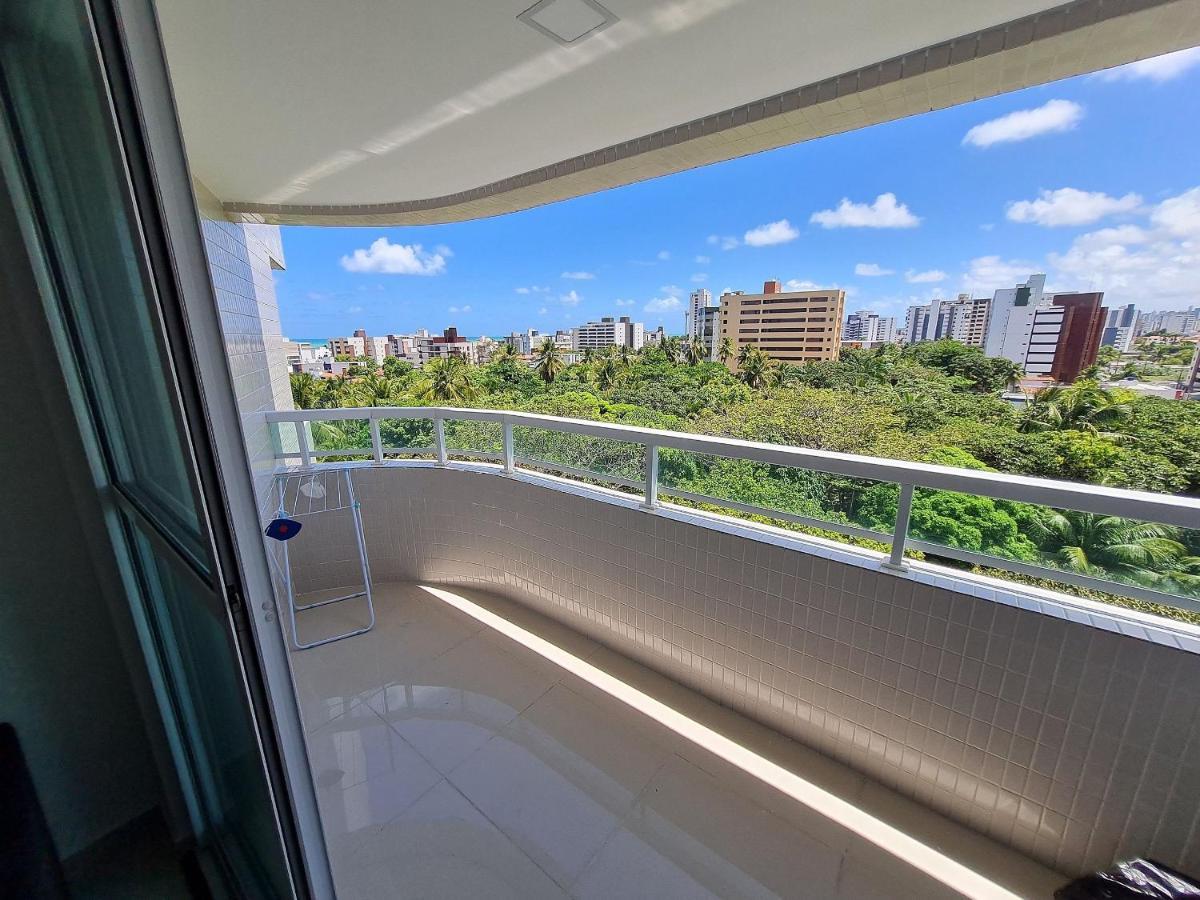 Apartment Atlantico Norte Joao Pessoa