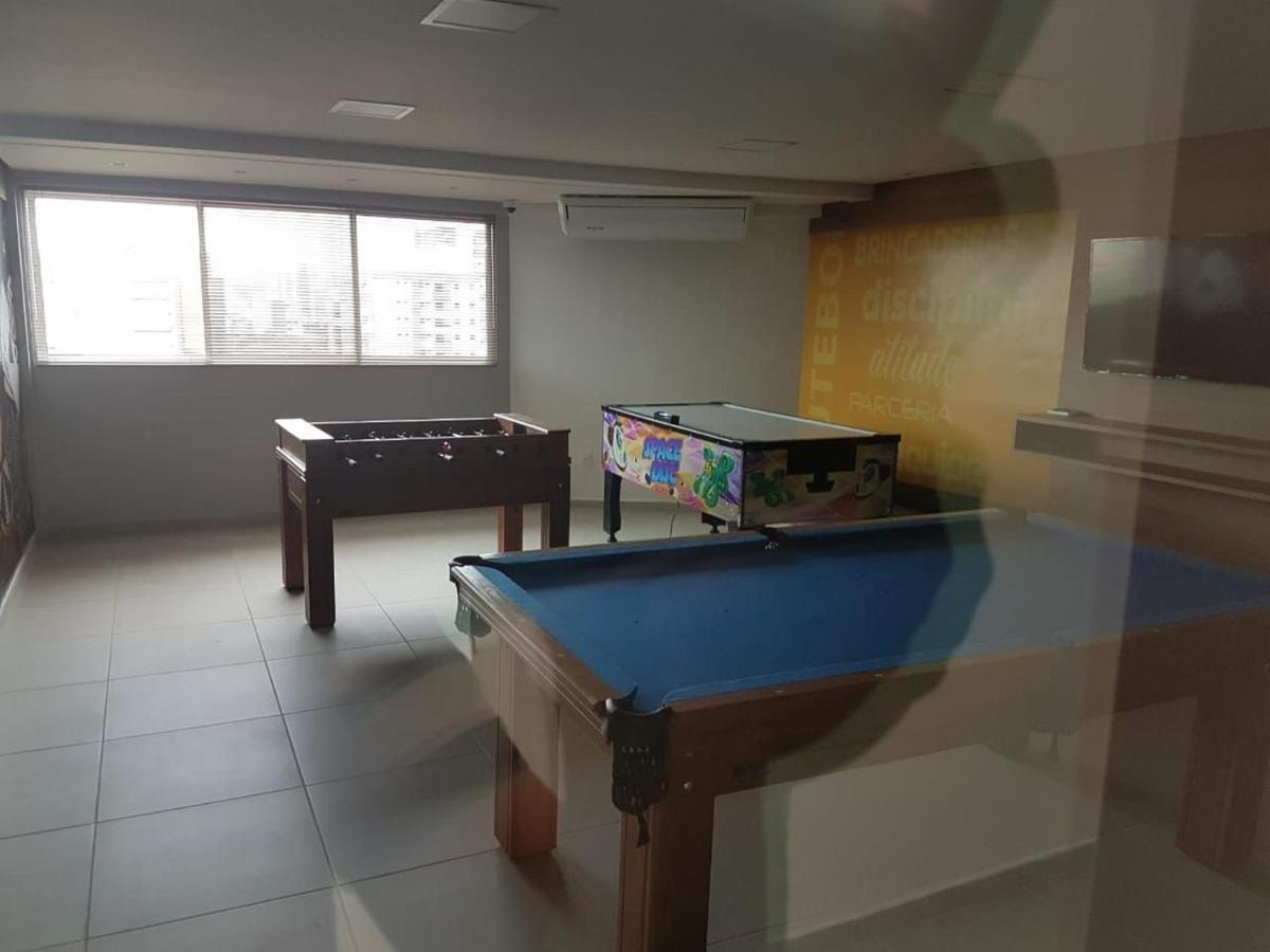 Apartment Atlantico Norte
