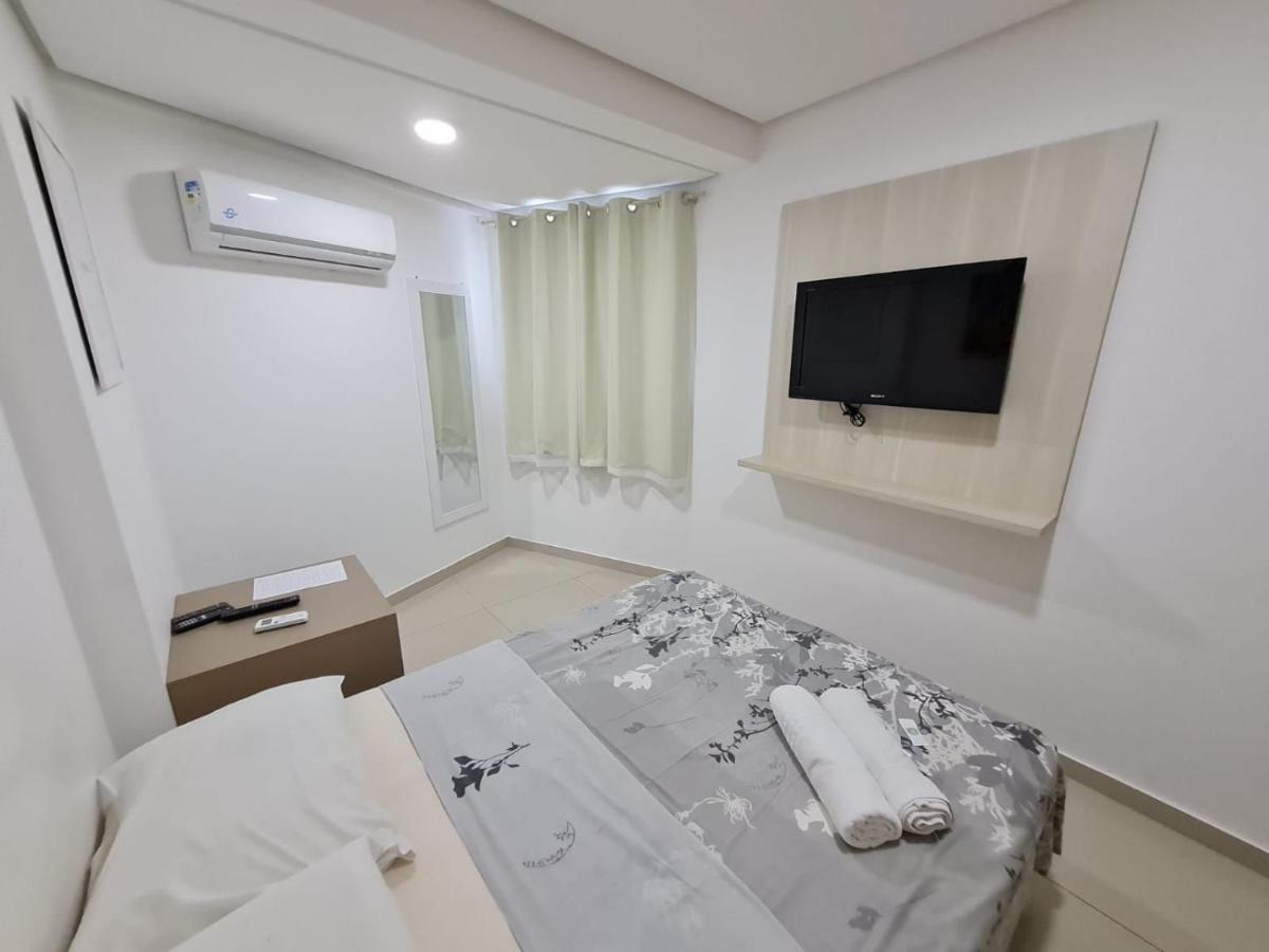 Apartamento Atlantico Norte