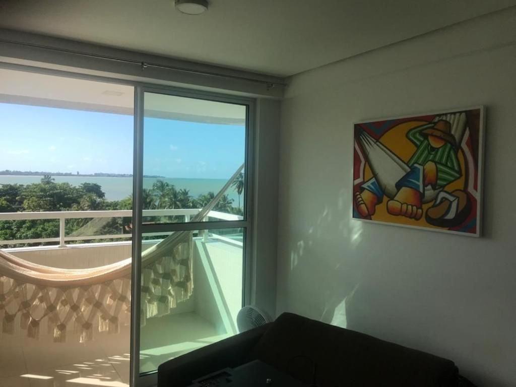 Atlantico Norte Apartment Joao Pessoa