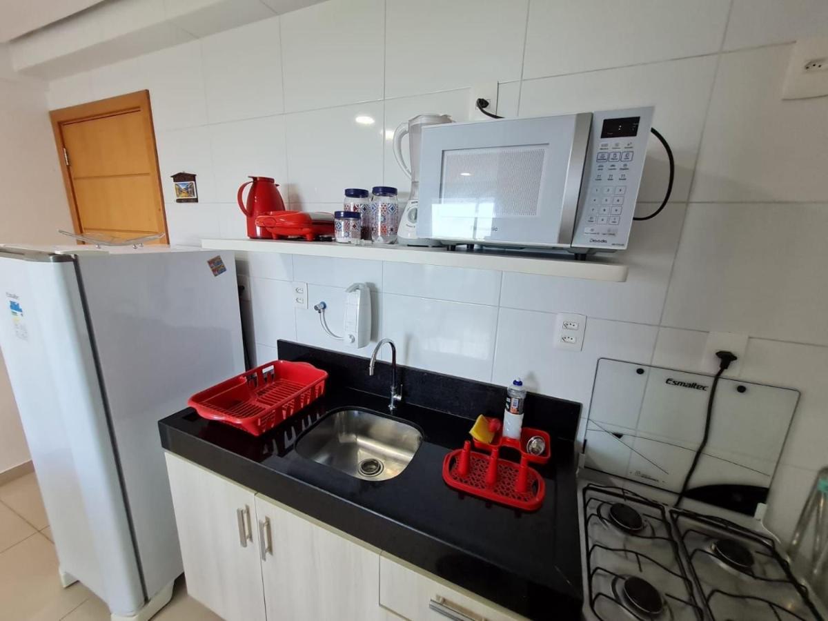 Apartment Atlantico Norte