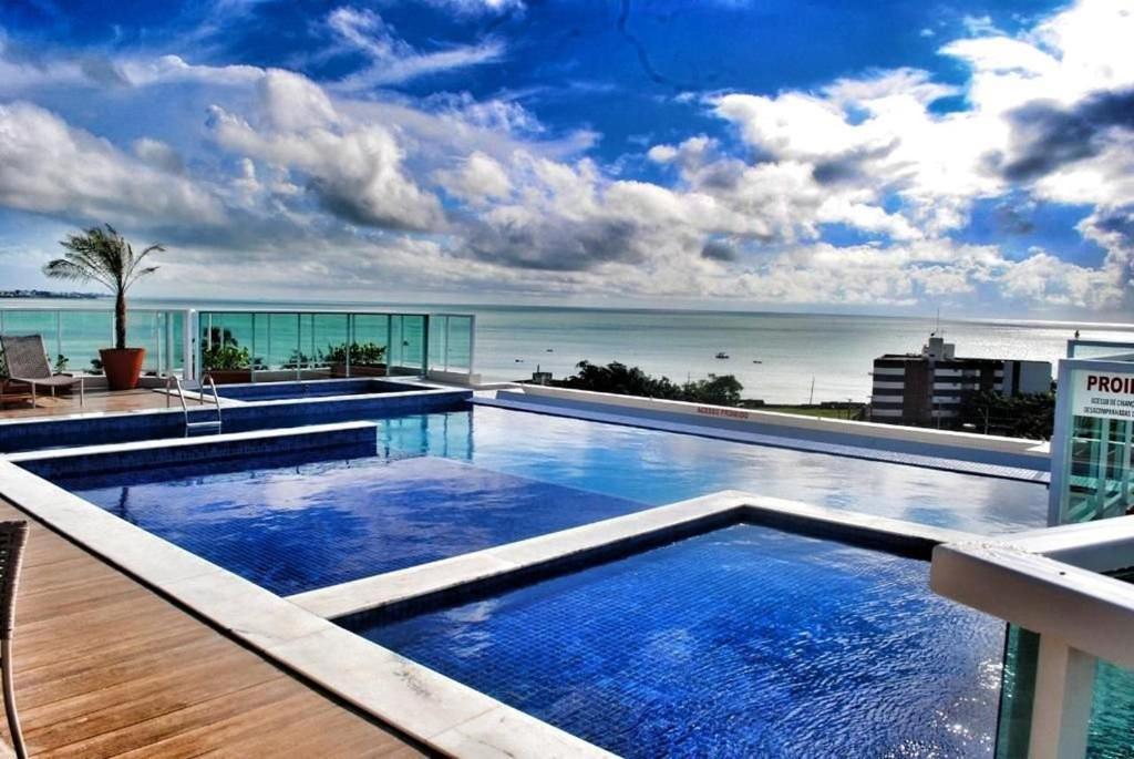 Atlantico Norte Apartment *