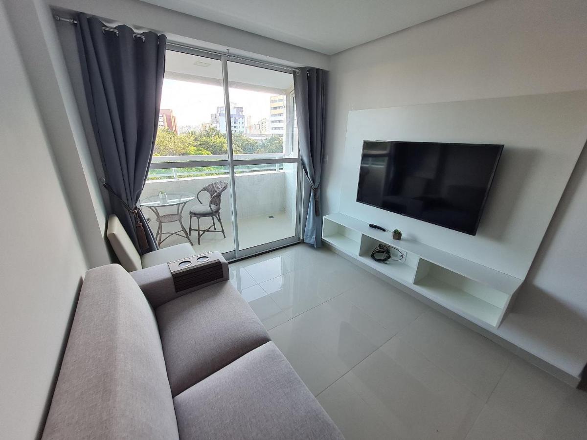 Apartamento Atlantico Norte
