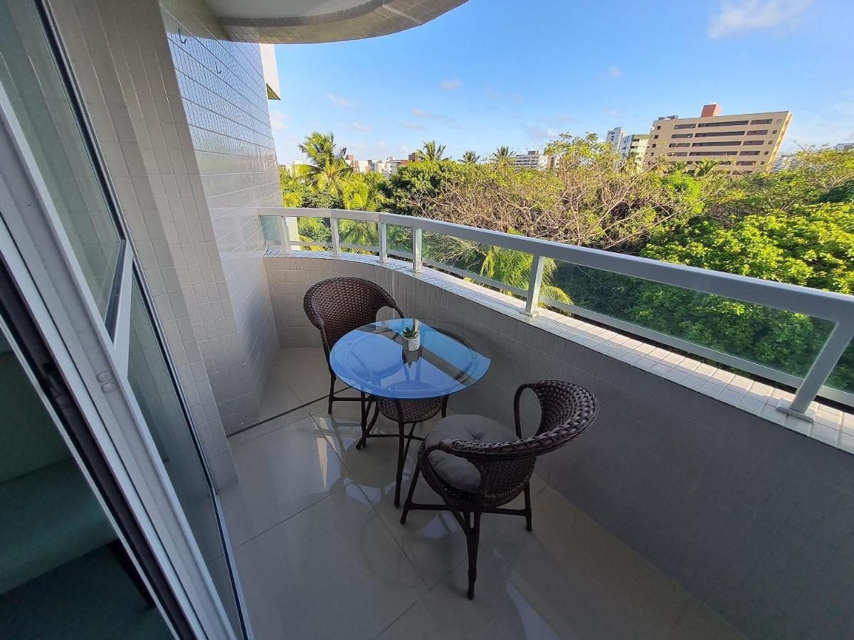 Atlantico Norte Apartment Joao Pessoa
