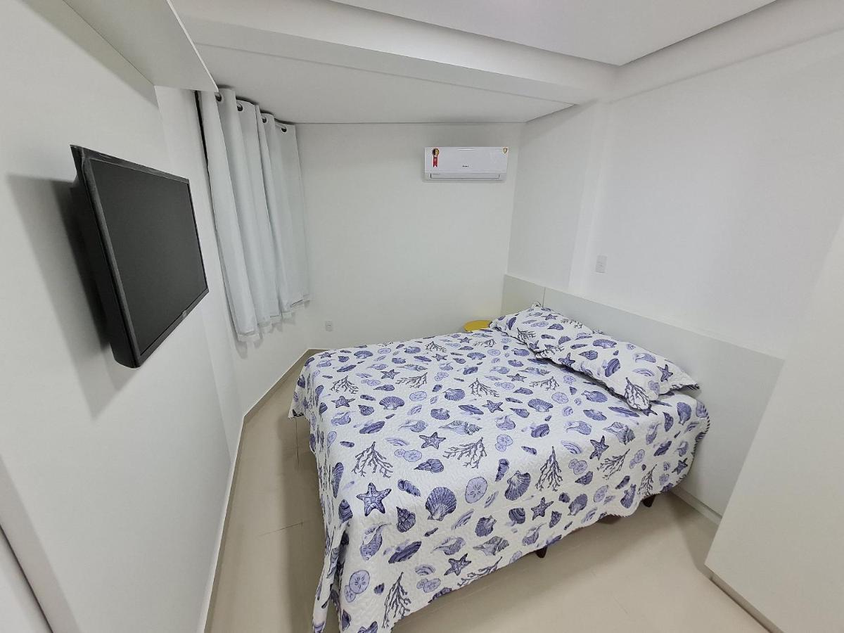 Atlantico Norte Apartment Joao Pessoa