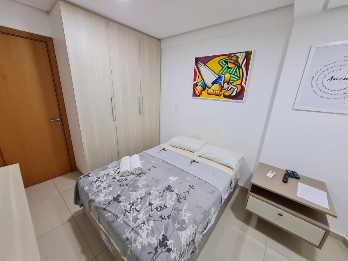 Apartamento Atlantico Norte