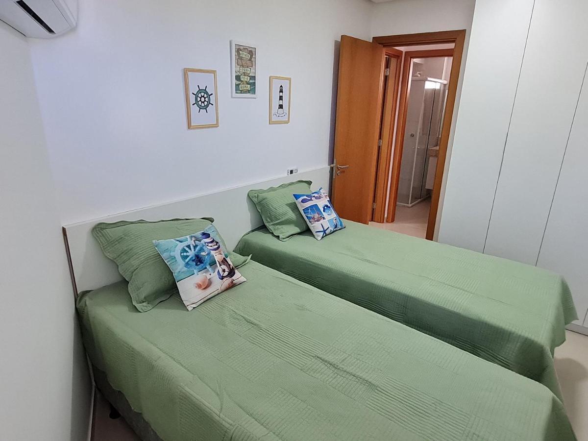 Apartment Atlantico Norte