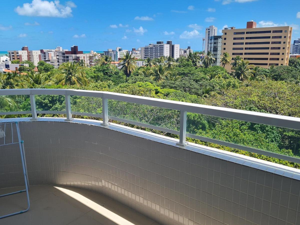 Atlantico Norte Apartment Joao Pessoa
