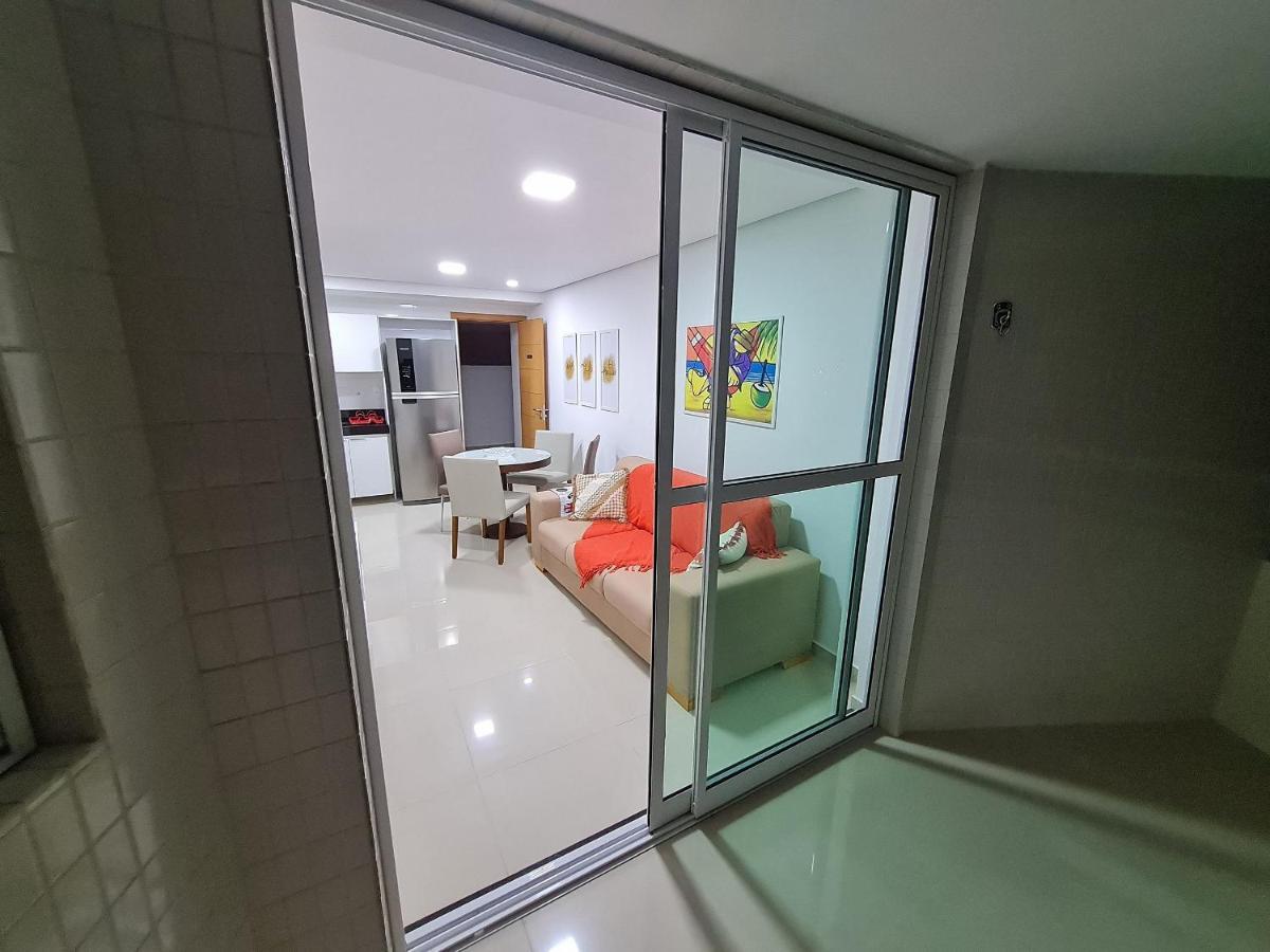 Apartment Atlantico Norte *