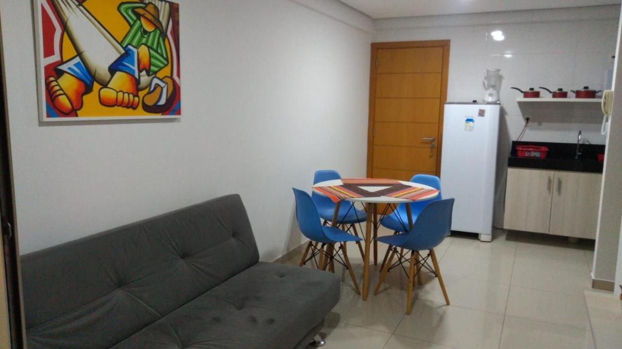 Atlantico Norte Joao Pessoa