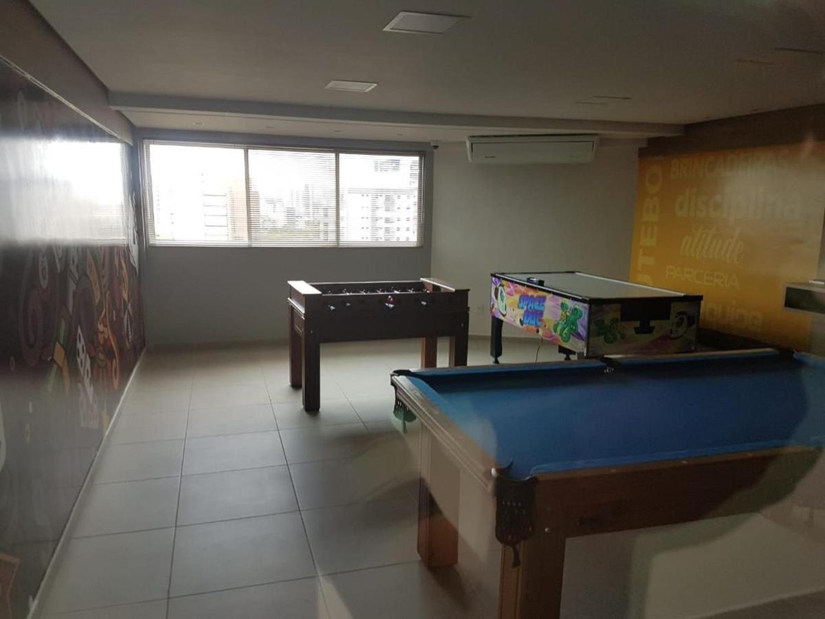 Apartment Atlantico Norte Joao Pessoa