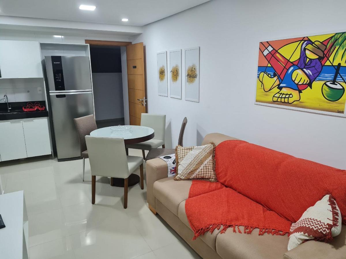 Apartment Atlantico Norte *