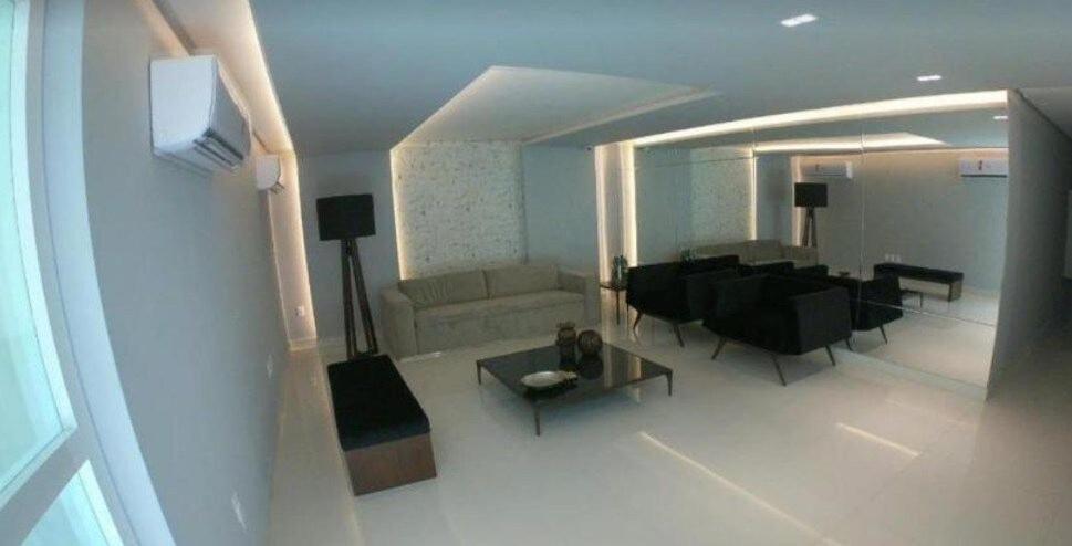 Atlantico Norte Apartment