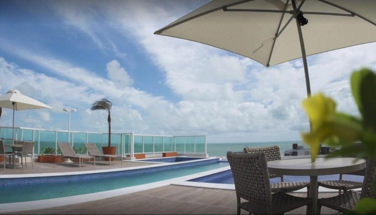 Apartment Atlantico Norte