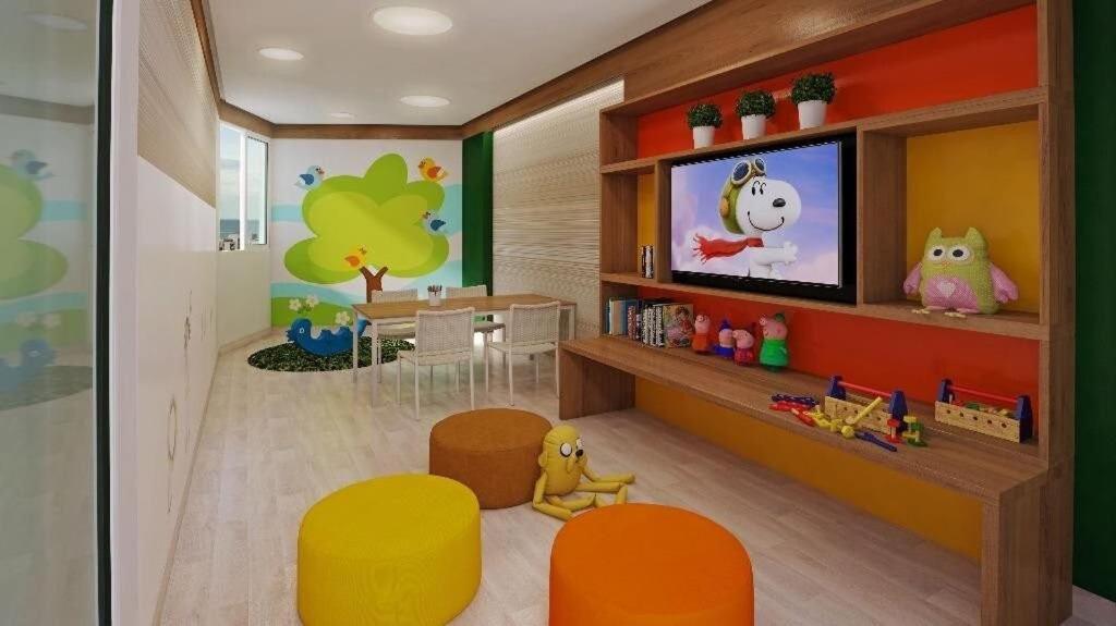 Apartment Atlantico Norte