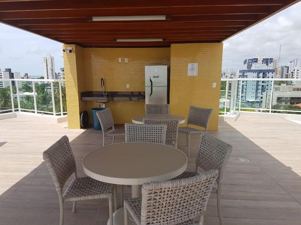 Atlantico Norte Apartamento