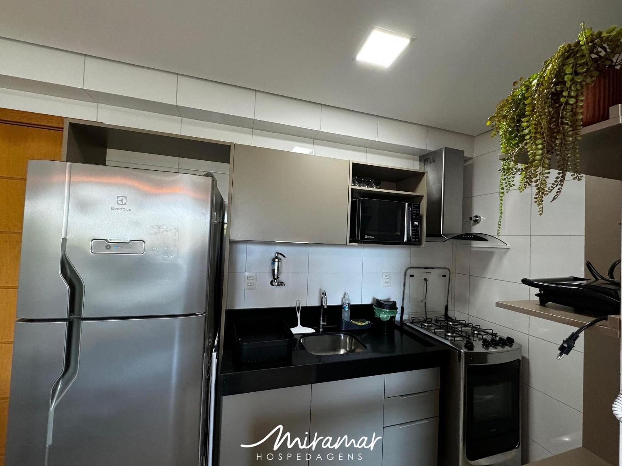Atlantico Norte Apartment *