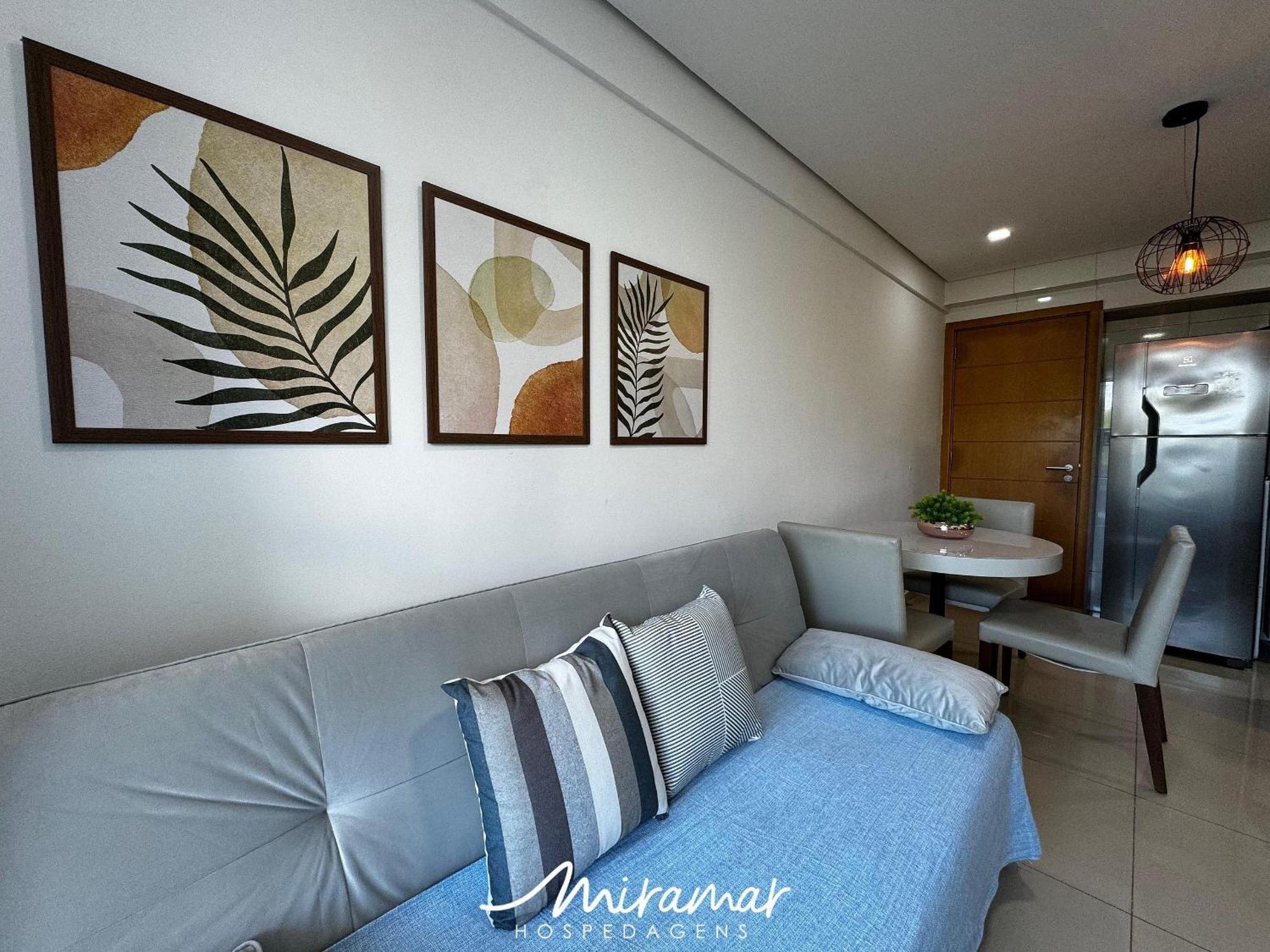 Apartment Atlantico Norte *